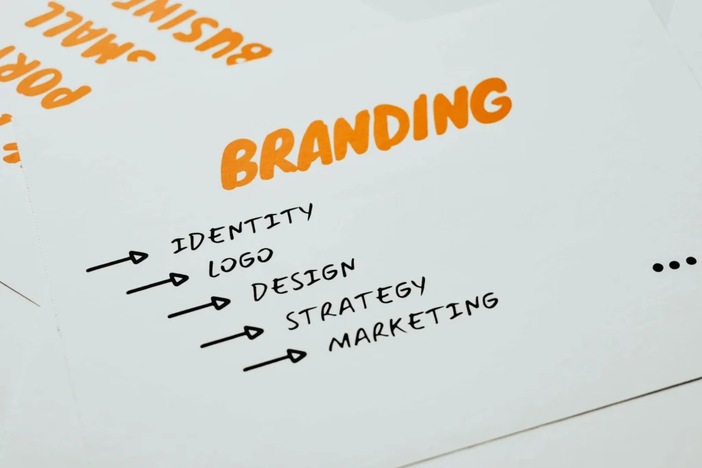 neviditelný brand