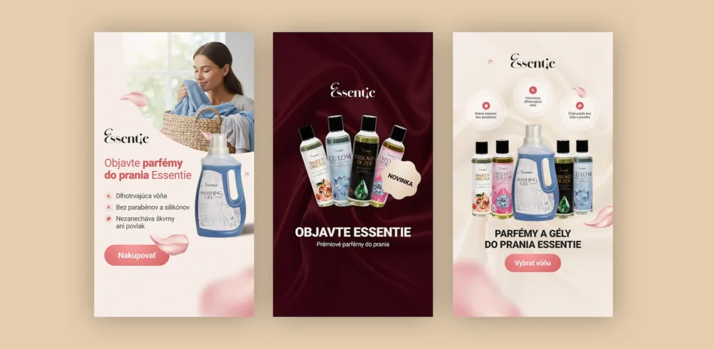 essentie