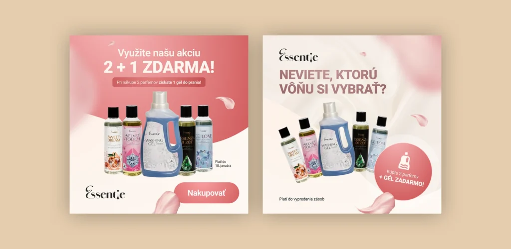 essentie