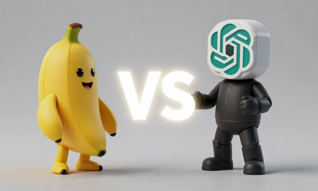 chatgpt vs gemini ai vizualizace