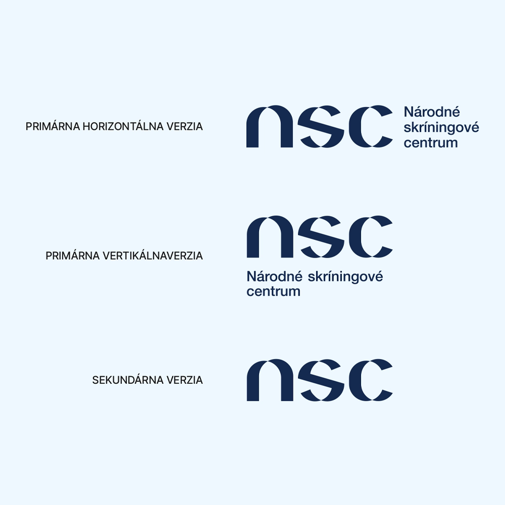 národné skríningové centrum