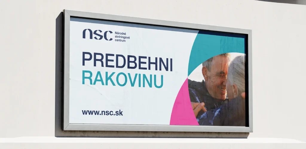 národné skríningové centrum