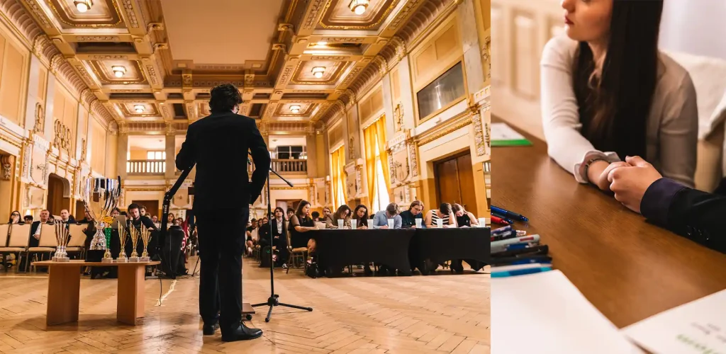 slovenská debatná asociácia