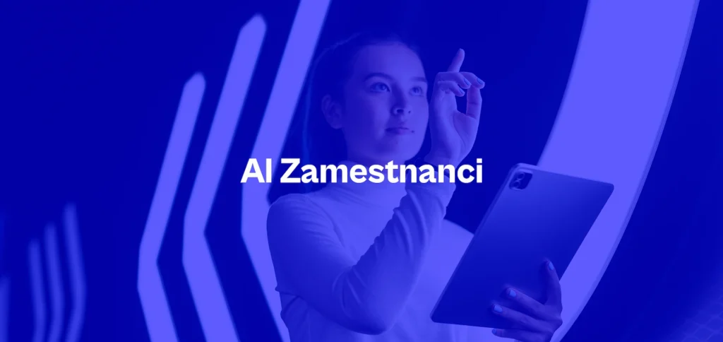 ai zamestnanci case study