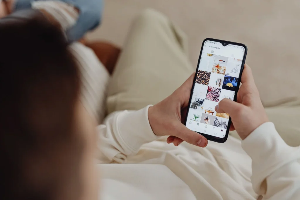 prečo instagram odporúča reels