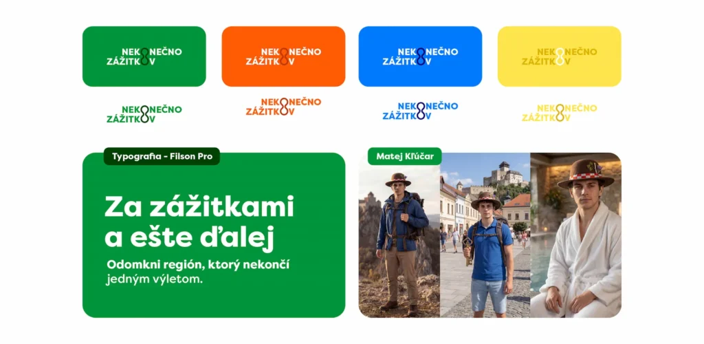 región trenčín case study