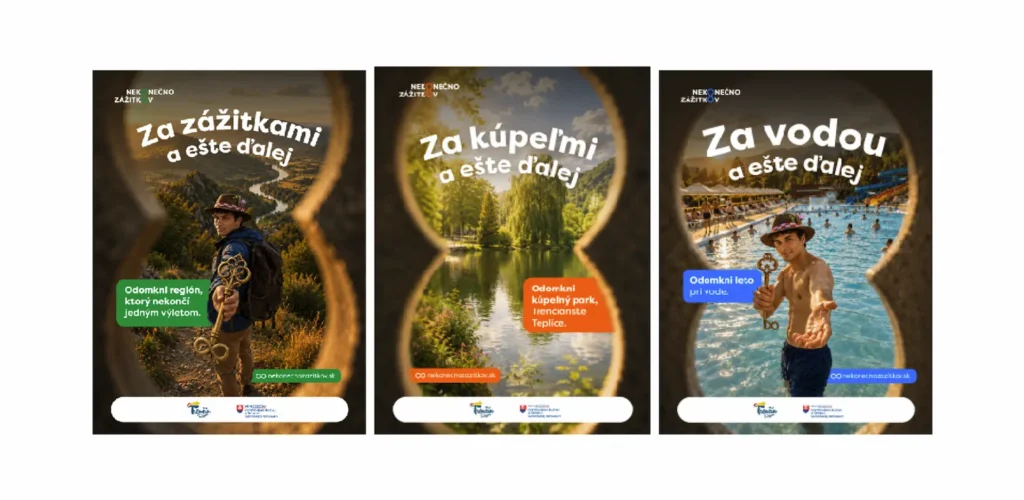 región trenčín case study