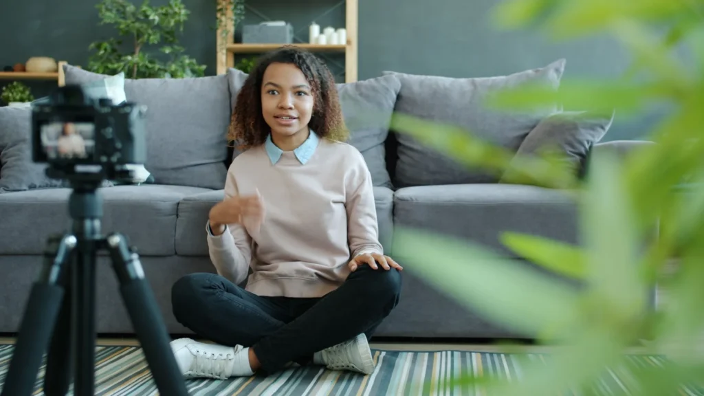 influenceri a ai