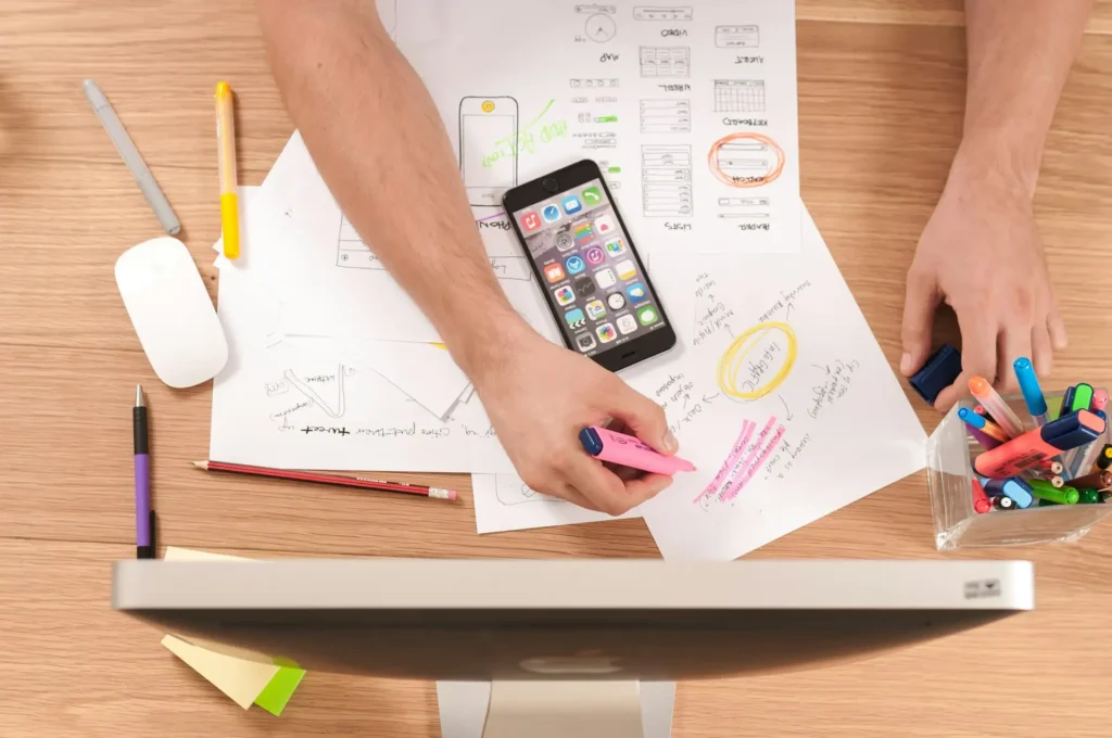 instagram reklama nový lead gen funnel