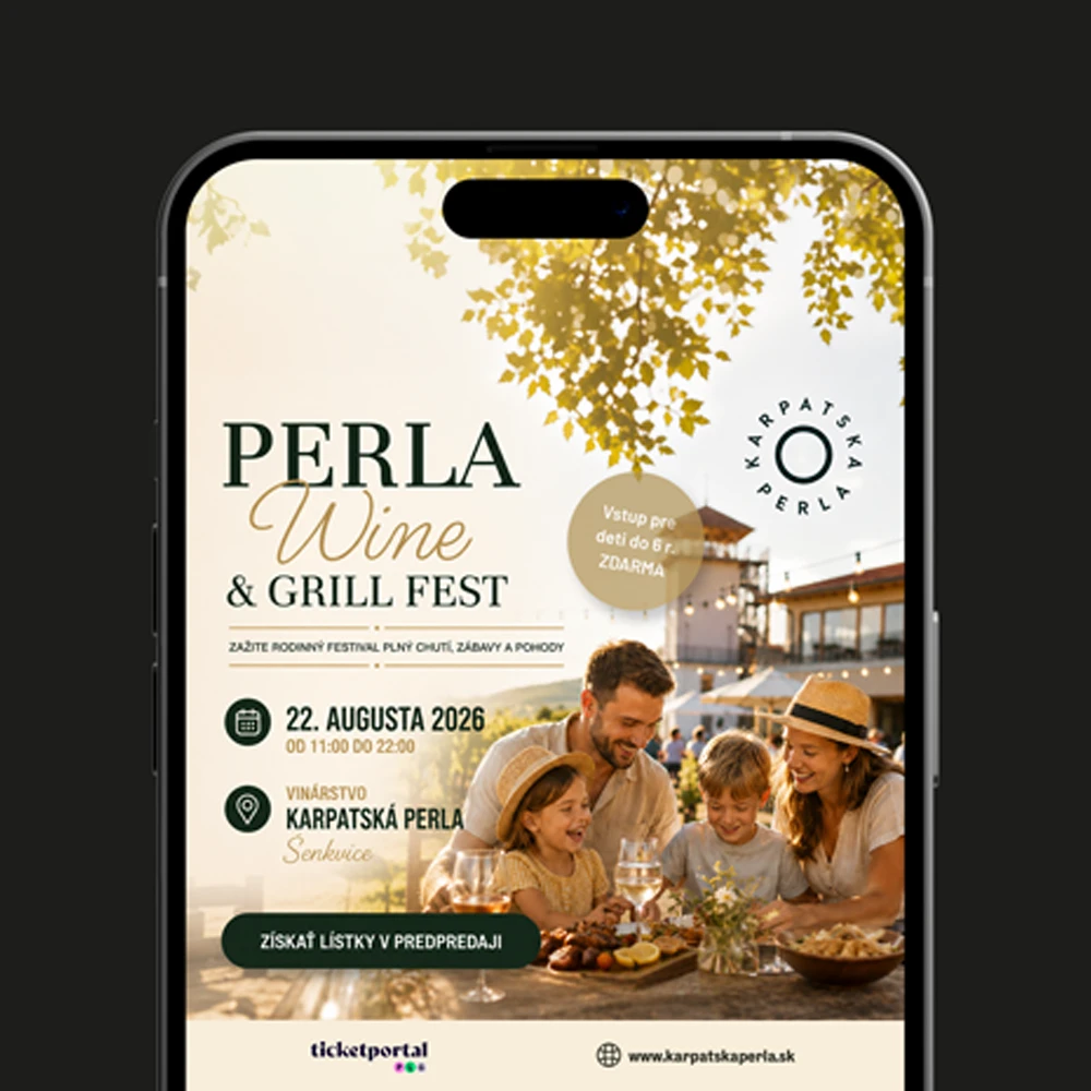 karpatská perla