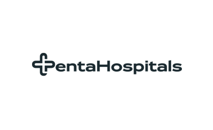 logo penta hospitals