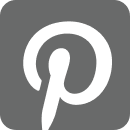 ikona pinterest