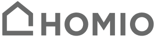 logo homio