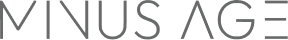 logo minus age